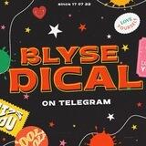 blysedical official testimonials.