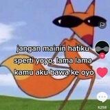 jokep punya
