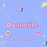 Pricelist reseller @domicille