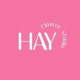 “HAY?” | Цветы | Мастер классы