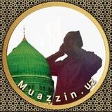 Muazzin.uz
