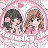 proof chamelky