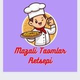 MAZALI TAOMLAR