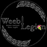 ⚔️Weəb Legion Manga🛡