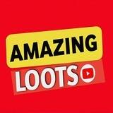 Amazing Loots
