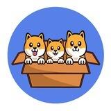 Animal Rescuie Inu $ARI