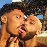 BROMANCE OYGOS