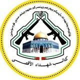 كتيبة صوريف (فهود الكتائب)