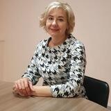 Ирина Вальченко
