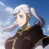 The Pretty, Silva.