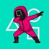 SQUIDAB ERC-20 | PORTAL
