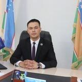 Tashimov Ruslan Raxmanbergenovich