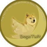 DogeTwit - Global Community