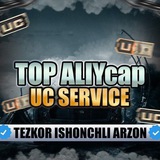 TOP ALIYcap UC CARDs