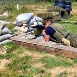 ВОЕННЫЕ БУДНИ
