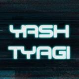 Yash Tyagi ka Bio