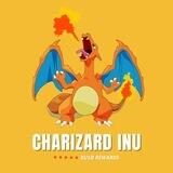 Charizard Inu 🔥 OFFICIAL COMMUNIY [BUSD REWARDS]