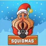 Squidmas Announcements