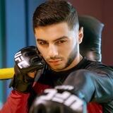 Sargis Melkumyan