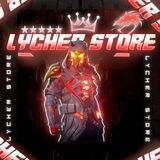 LYCHER STORE 2