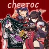 cheeтос