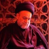 السيد علاء الموسوي