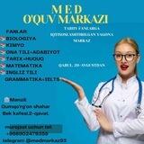 MED o'quv markazi