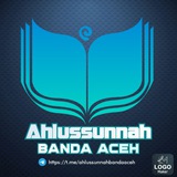 AHLUSSUNNAH BANDA ACEH
