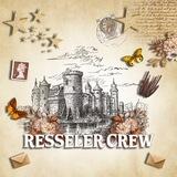 RESSELER CREW — HIRMIN