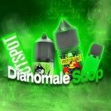 DianomaleShop | Вейп Шоп