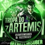 zArtemis - Uber 50% 🚗