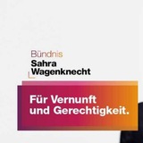 BSW Bündnis Sahra Wagenknecht - Bund
