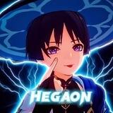 В гостях у HEGAON’a ❄️