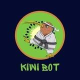 Kiwi Bot - The Trading Ninja 🥷