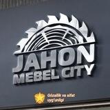 JAHON MEBEL CITY +99890 770 30 40