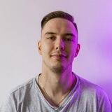 Алексей Печерица | JavaScript-разработчик