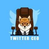 Twitter CEO Portal