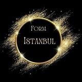 FORM ISTANBUL 🇹🇷