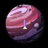 EVER PLUTO