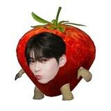 ♡ : @ hanbin!