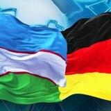 Germaniyaga ko‘prik