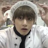 Cute- Taeby