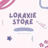 proof store loraxie