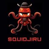 Squidjiru Inu 鱿鱼汁