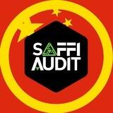 SAFFI AUDIT CHINESE COMMUNITY