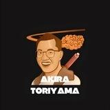 Akira Toriyama | Entry