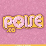 00:00 | Poise.co 👚️🪡
