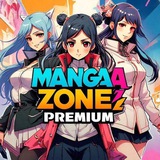 MANGAS ZONE PREMIUM