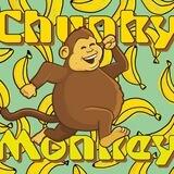 🍌🦍 Chunky Monkey 🍌🦍
