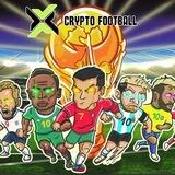 CryptoFootball Group